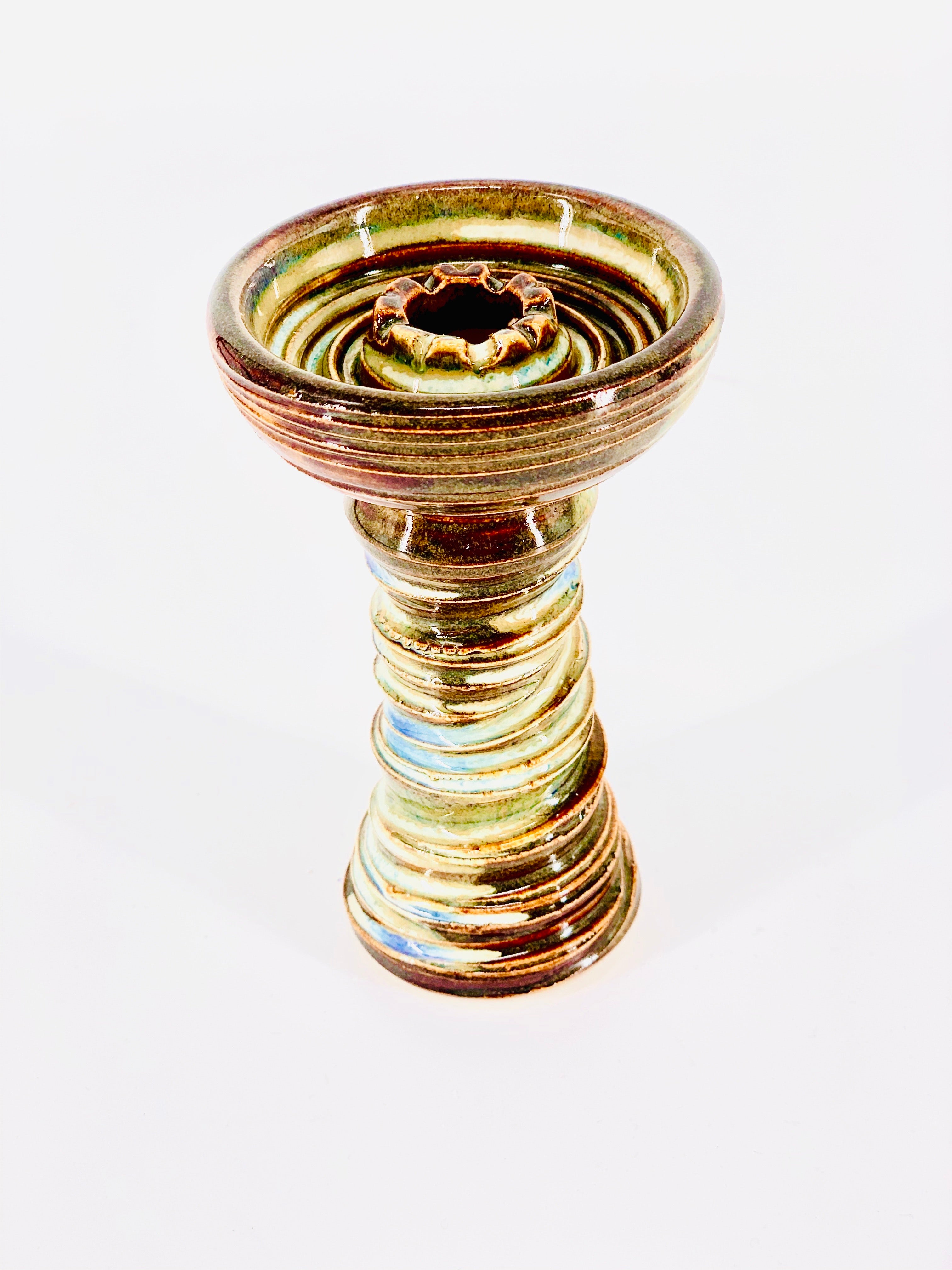 Stone Hookah Bowl - Hookah Junkie