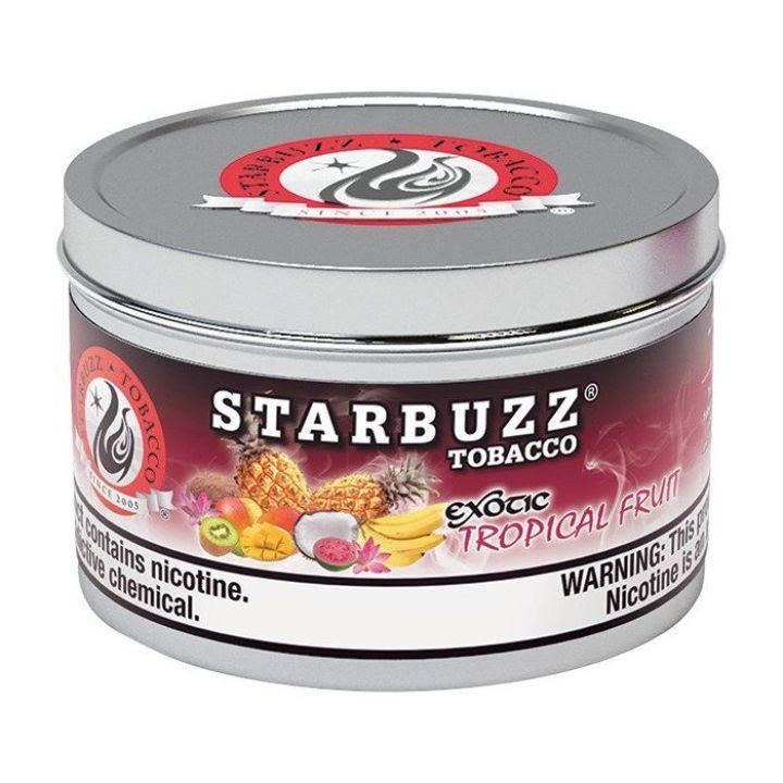 Starbuzz 100g - Hookah Junkie