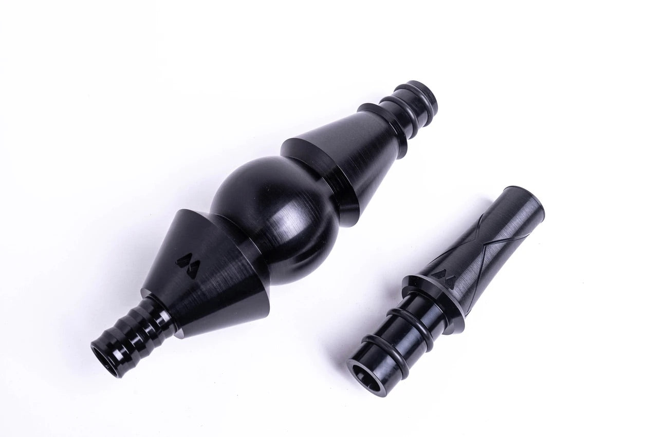 Tymber War Full Set - Hookah Junkie