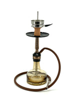 Spiral Hookah - Hookah Junkie