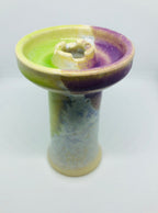 Alpaca Mini Rook Bowl - Hookah Junkie
