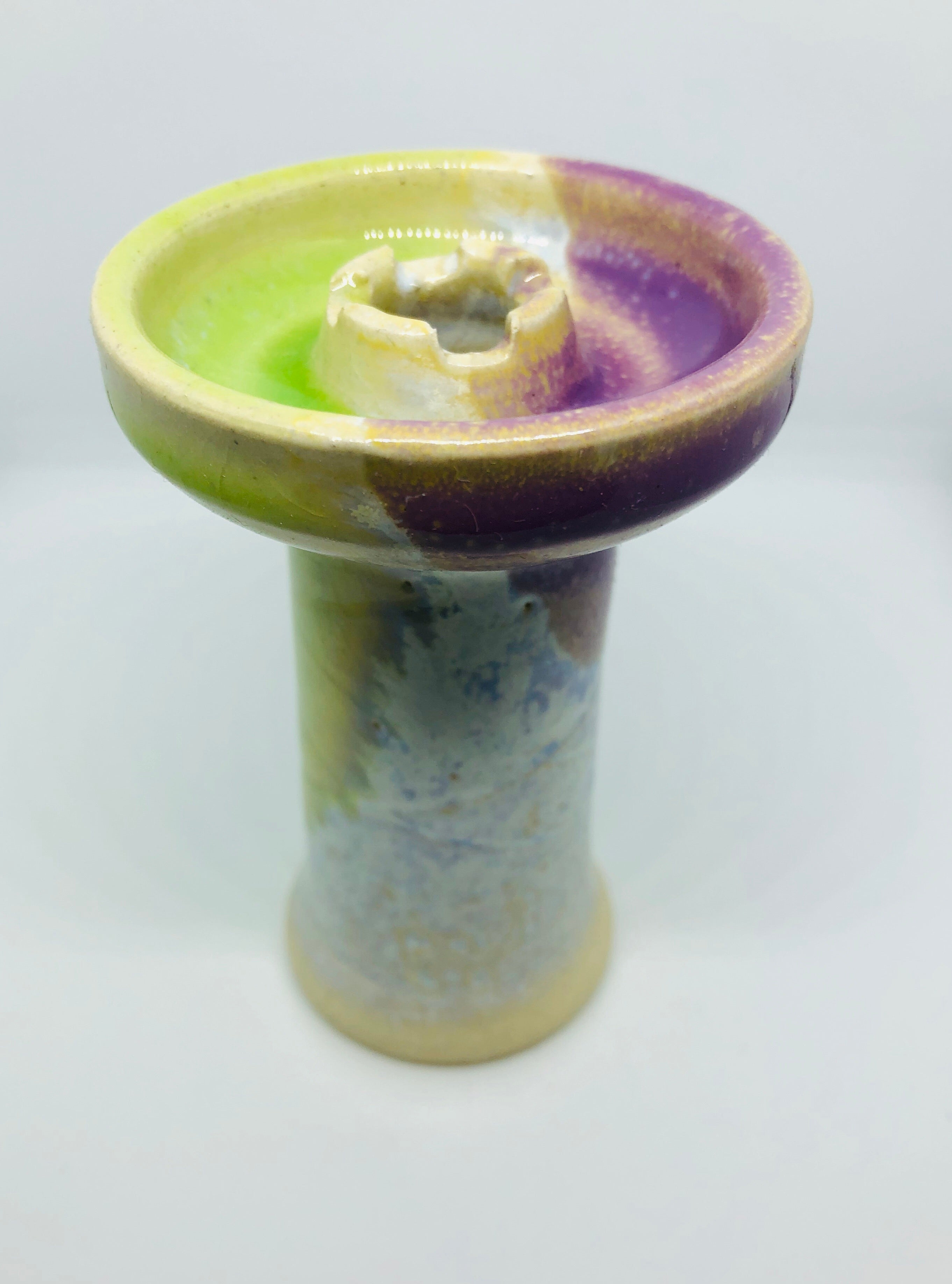 Alpaca Mini Rook Bowl - Hookah Junkie