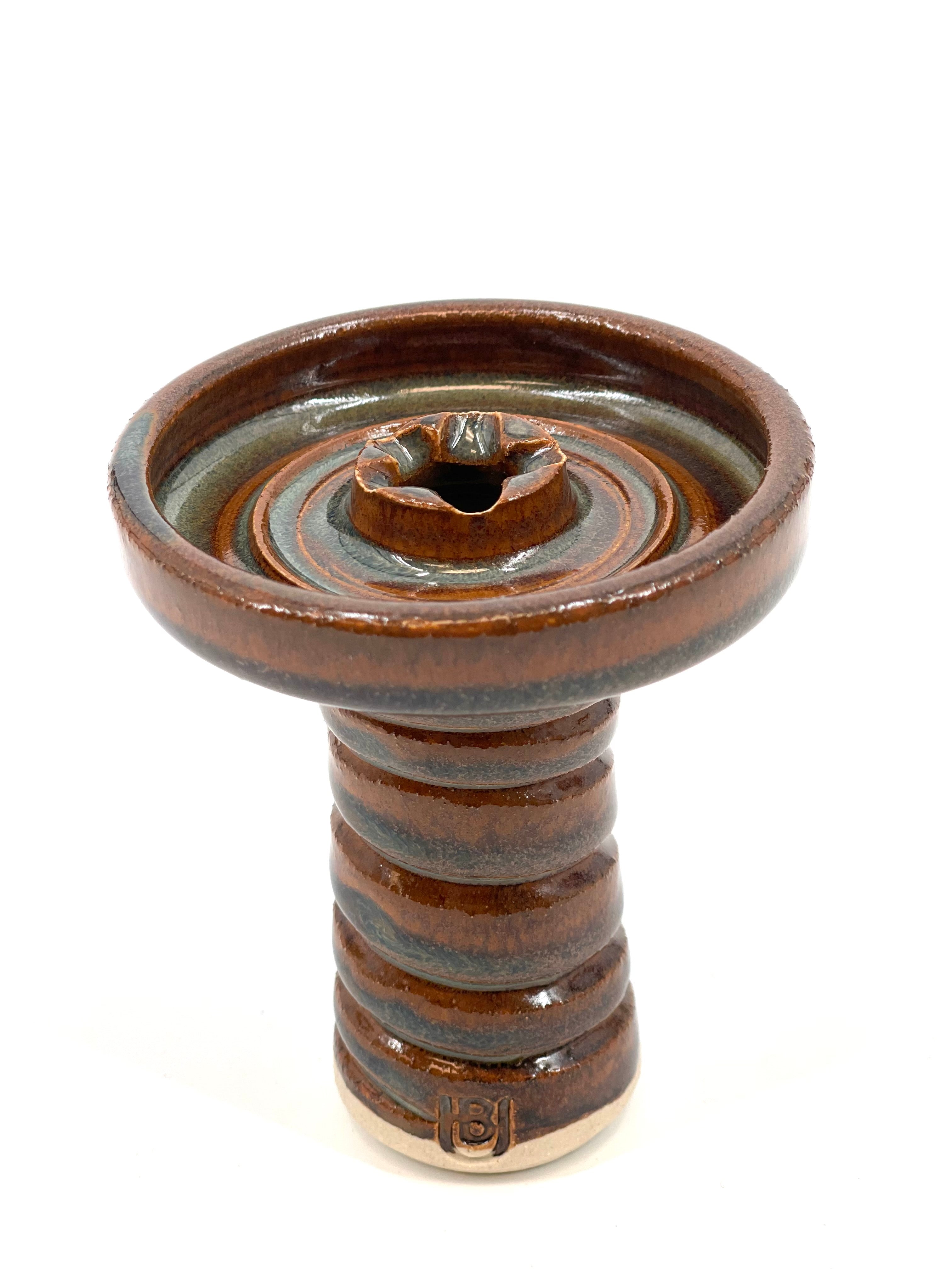 Helios Hookah Bowl - Hookah Junkie