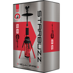 Starbuzz Carbine Hookah - Hookah Junkie
