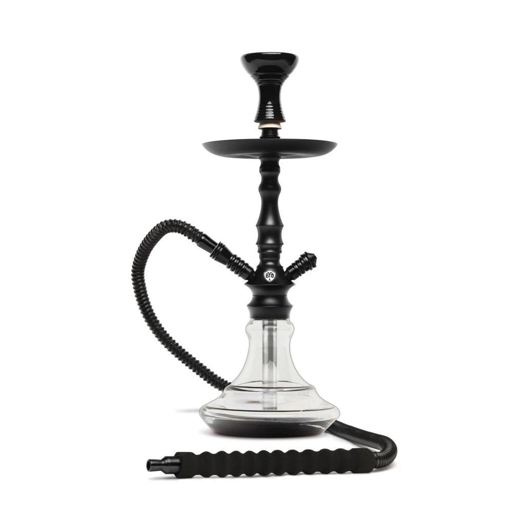 BYO Aura Hookah - Hookah Junkie