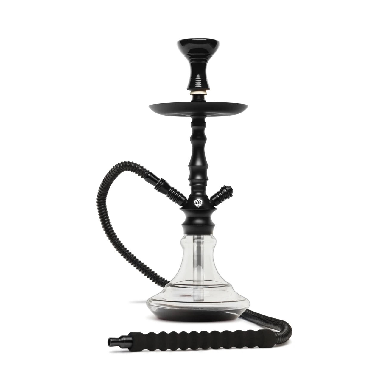 BYO Aura Hookah - Hookah Junkie