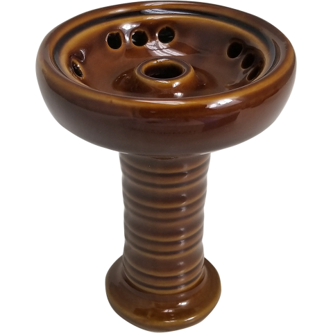 PHARAOHS FLASH BOWL - Hookah Junkie
