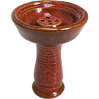 PHARAOHS SPEAR BOWL - Hookah Junkie