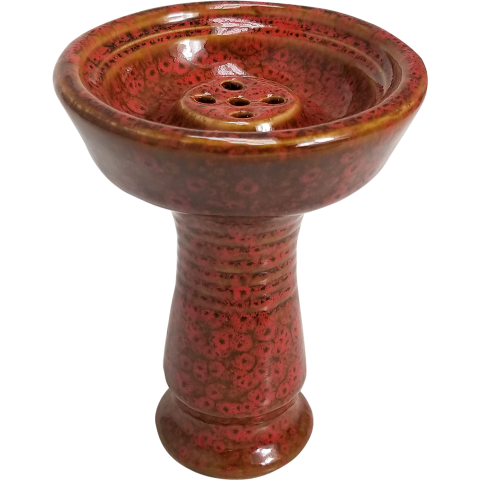 PHARAOHS SPEAR BOWL - Hookah Junkie