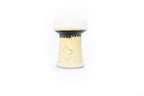 DSCHINNI NERO BOWL - Hookah Junkie
