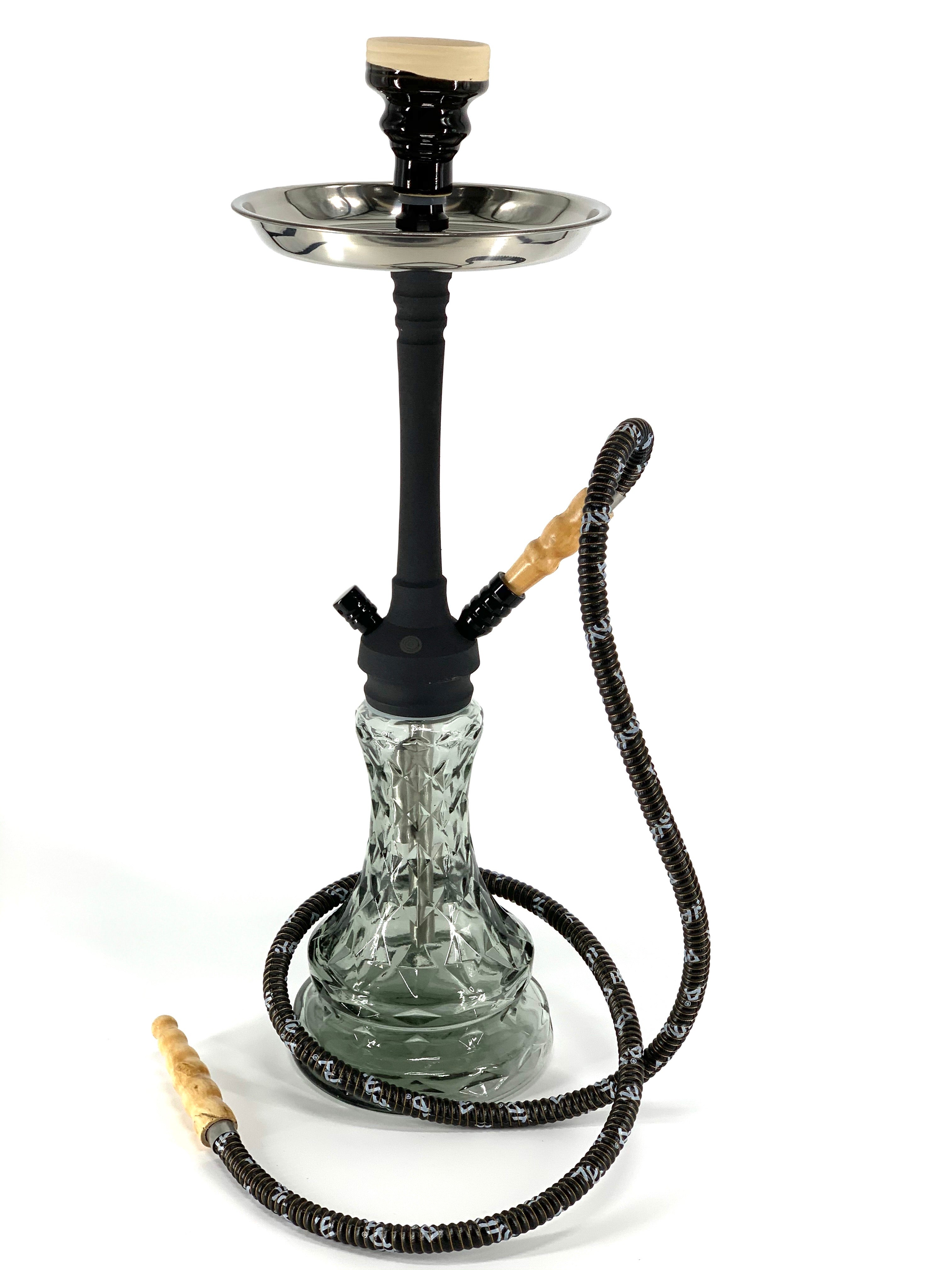 MYA Aiko 143 Hookah - Hookah Junkie