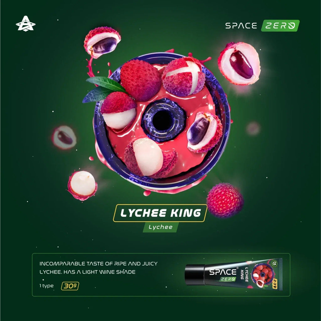 Space Smoke Paste - Hookah Junkie