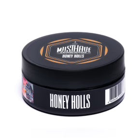 MUSTHAVE HOOKAH TOBACCO 125G - Hookah Junkie