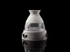 Krysalis® Calix™ White - Hookah Junkie