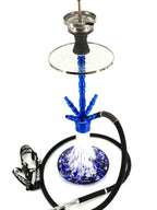 Smokah Devil Hookah - Hookah Junkie