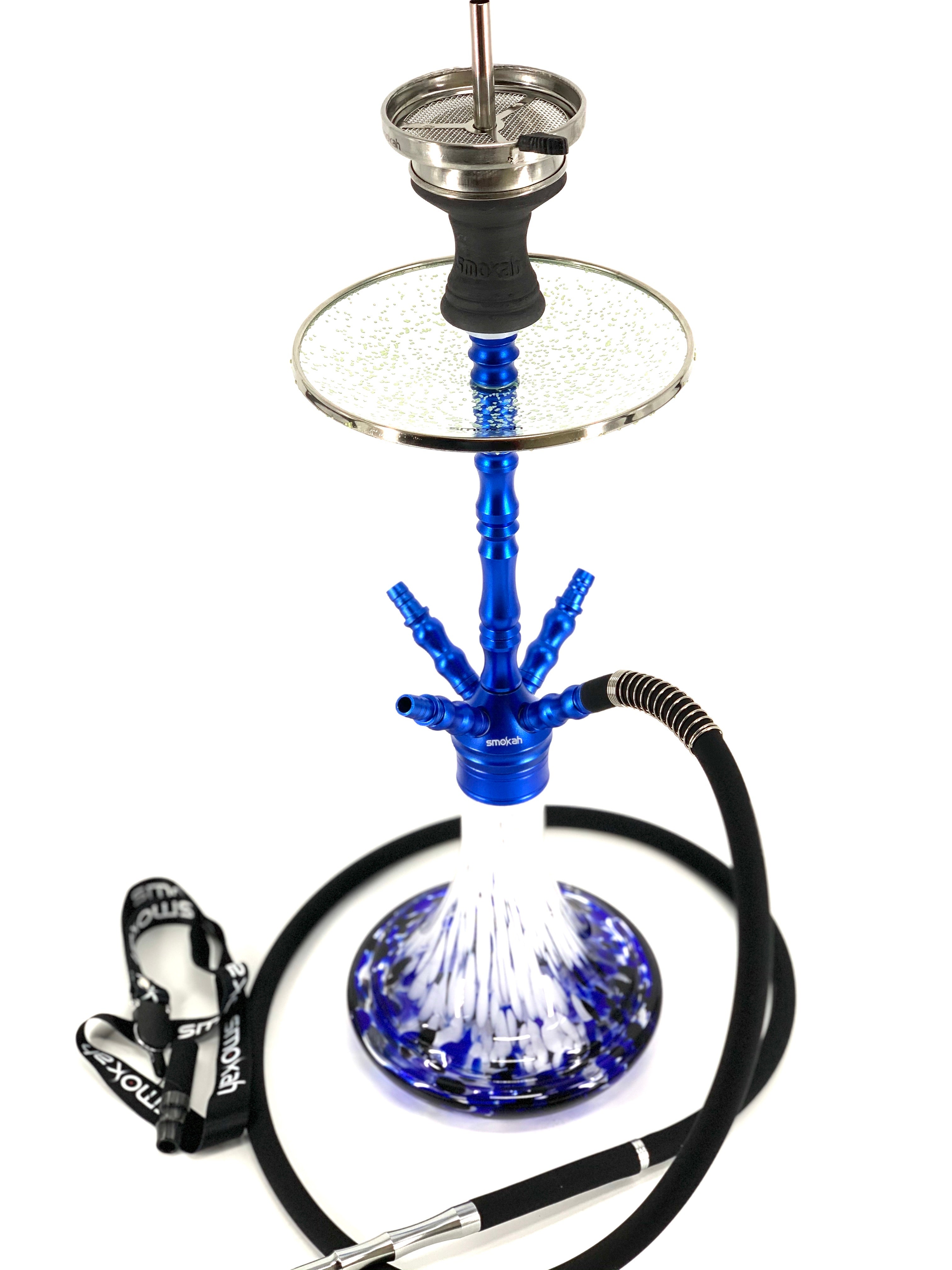 Smokah Devil Hookah - Hookah Junkie