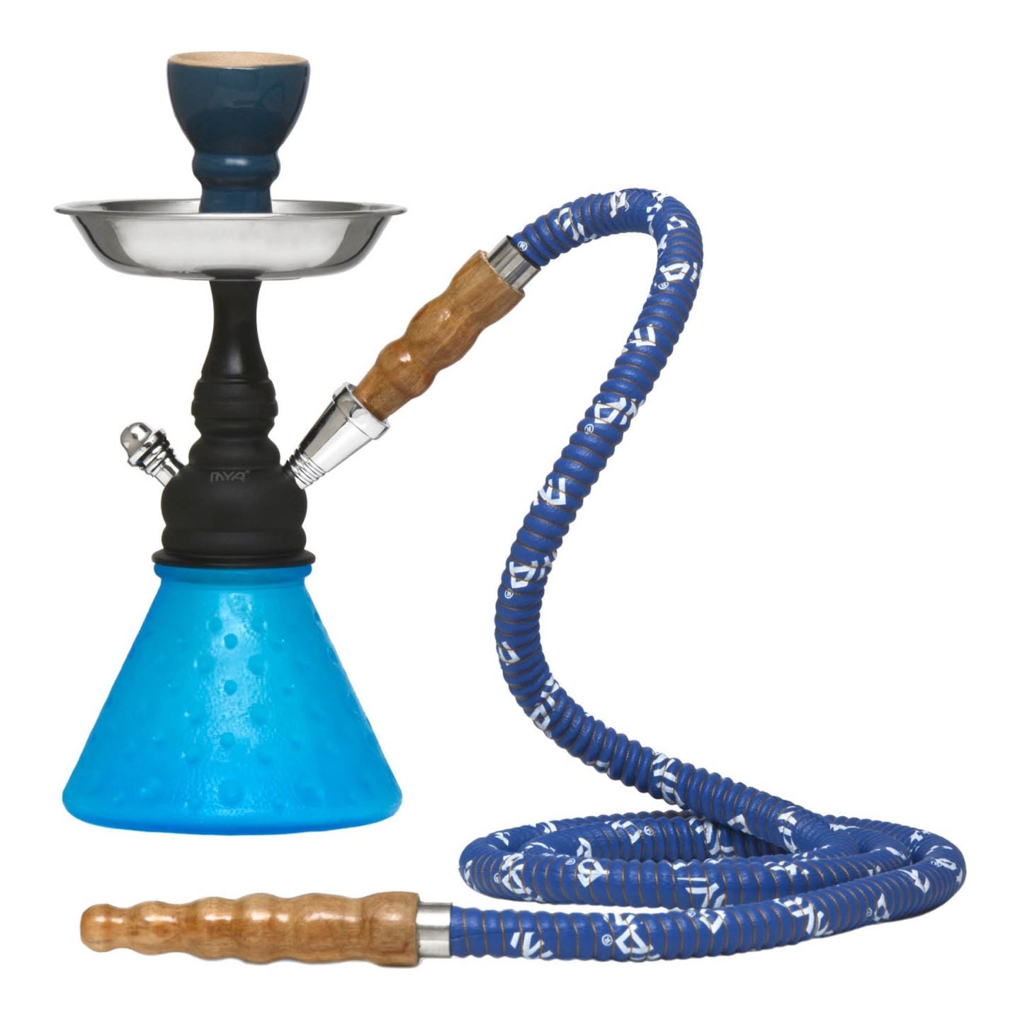 Mya Chikita  Hookah - Hookah Junkie