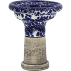 MYA Flama Premium Hookah Bowl S70 - Hookah Junkie