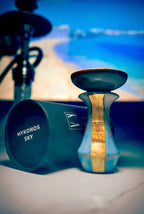 ARKA TEMPEST LP1 HOOKAH BOWL - Hookah Junkie