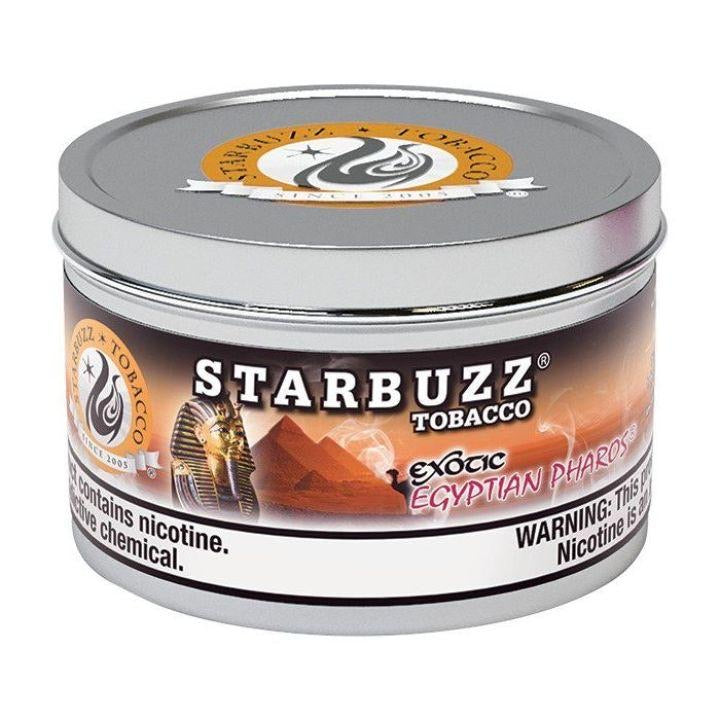 Starbuzz 100g - Hookah Junkie