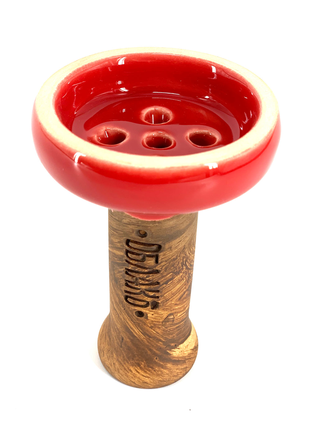 Oblako Killer Glaze Black - Hookah Junkie