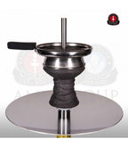AMY 1200 - GALACTIC STEEL S - Hookah Junkie