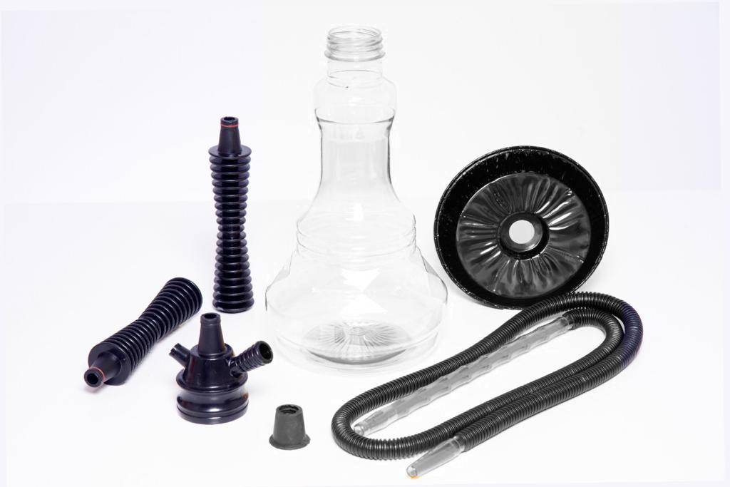 Shishalyte Hookahs - Hookah Junkie