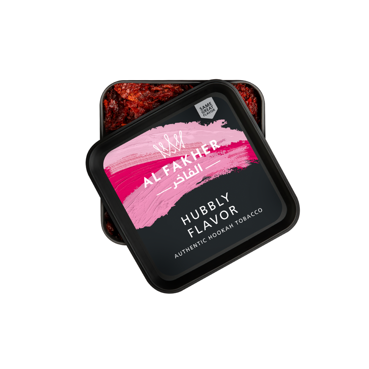 Al Fakher Shisha Tobacco 250g - Hookah Junkie