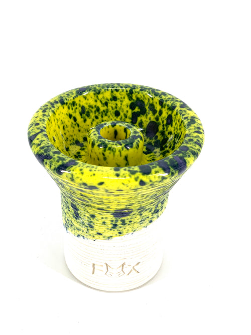 Fox Hookah Bowl – view 2
