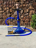 Golden Desert AL3 Hookah - Hookah Junkie