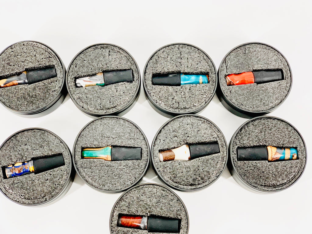 D Shishaland mouth tip lanyard - Hookah Junkie