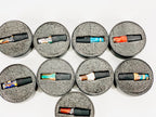 D Shishaland mouth tip lanyard - Hookah Junkie