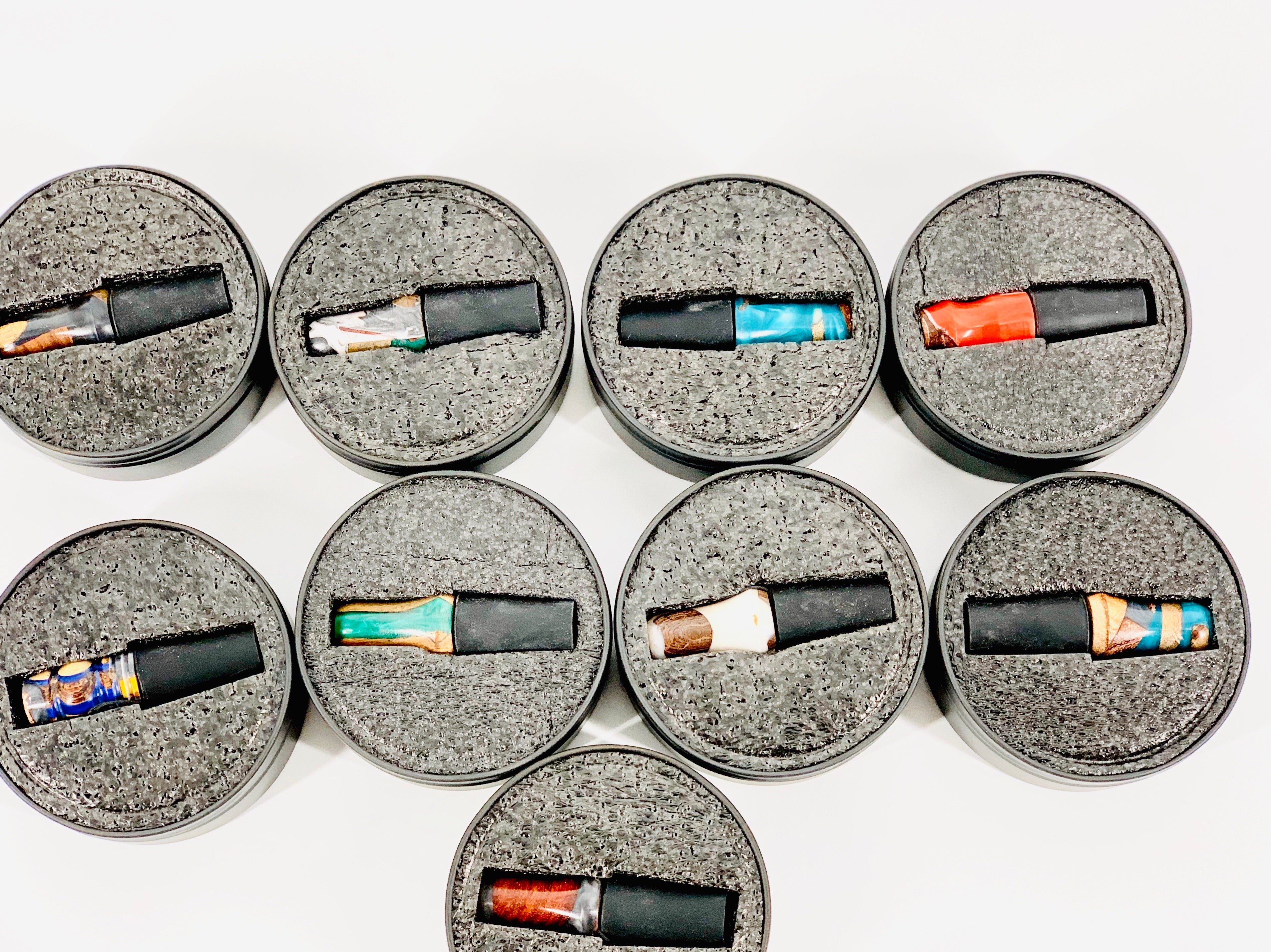 D Shishaland mouth tip lanyard - Hookah Junkie