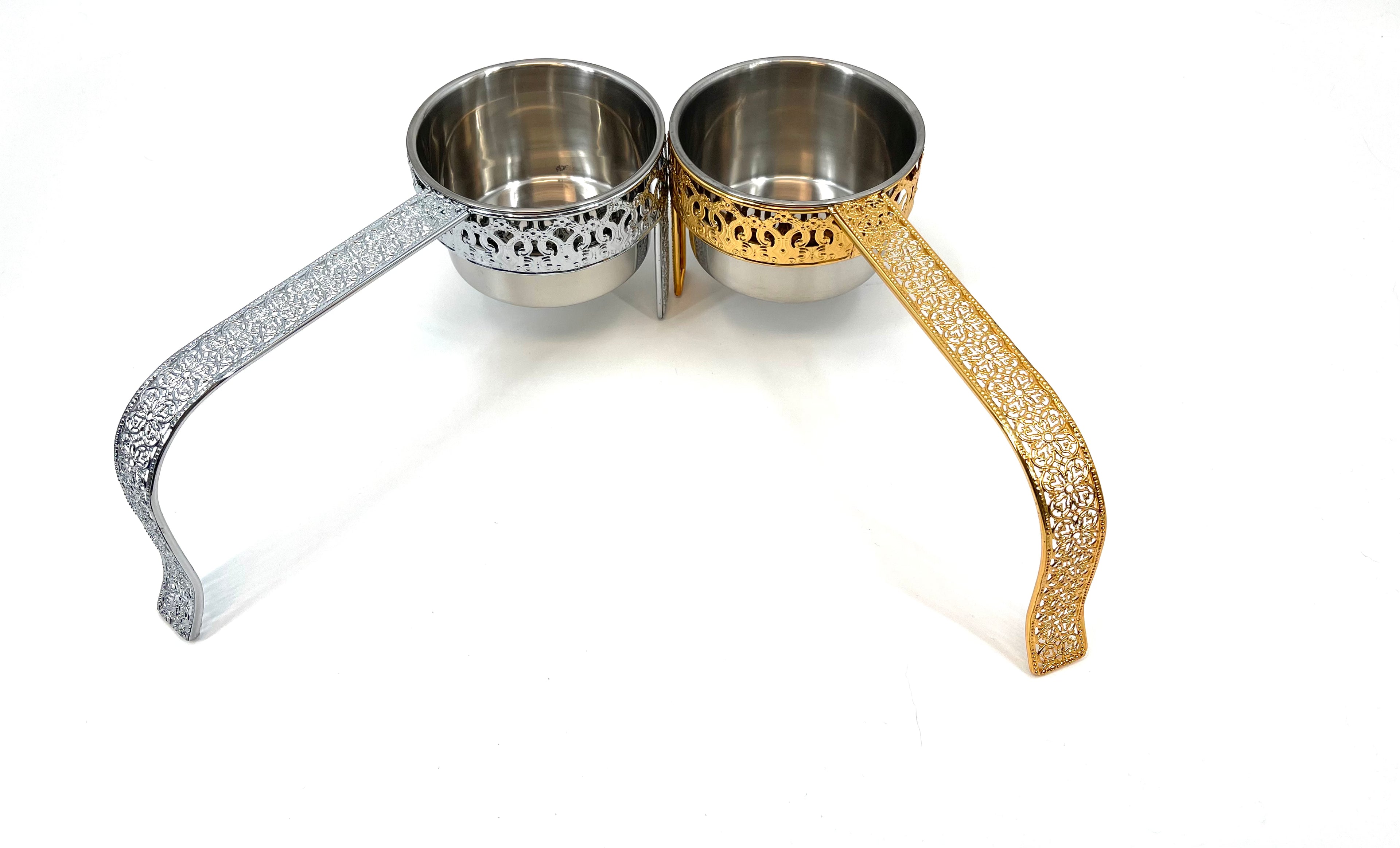 Charcoal Holder - Hookah Junkie