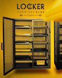 Tangiers Storage Locker