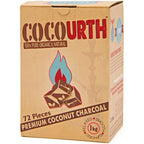 CocoUrth Cube - Hookah Junkie