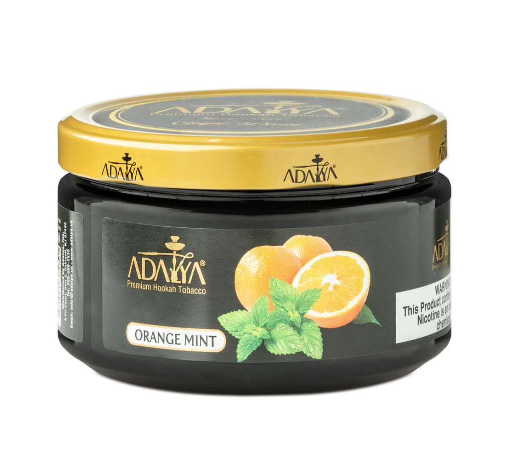 Adalya Shisha Tobacco 250 grams - Hookah Junkie