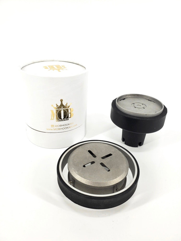 Mob Quasar HMD - Hookah Junkie