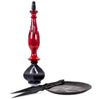 Assassin Stem Matte - Hookah Junkie