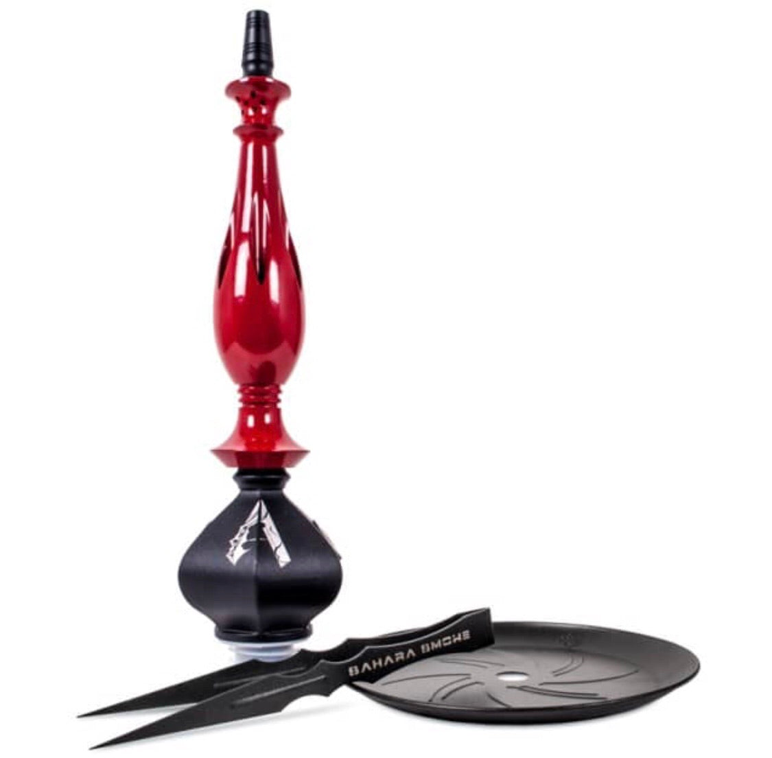 Assassin Stem Matte - Hookah Junkie