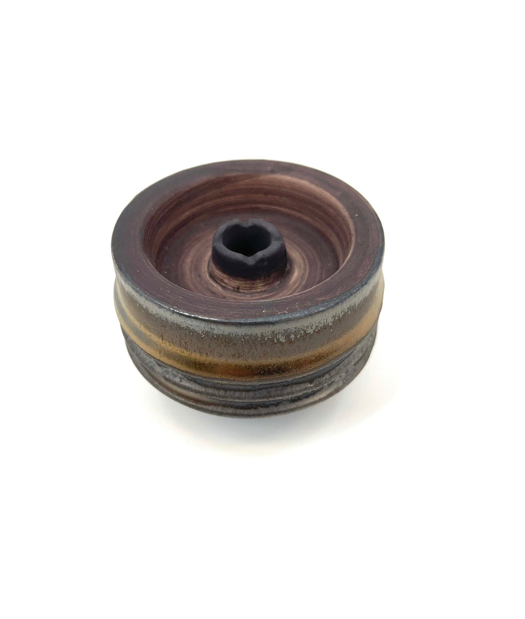 Geometry Bowl - Hookah Junkie