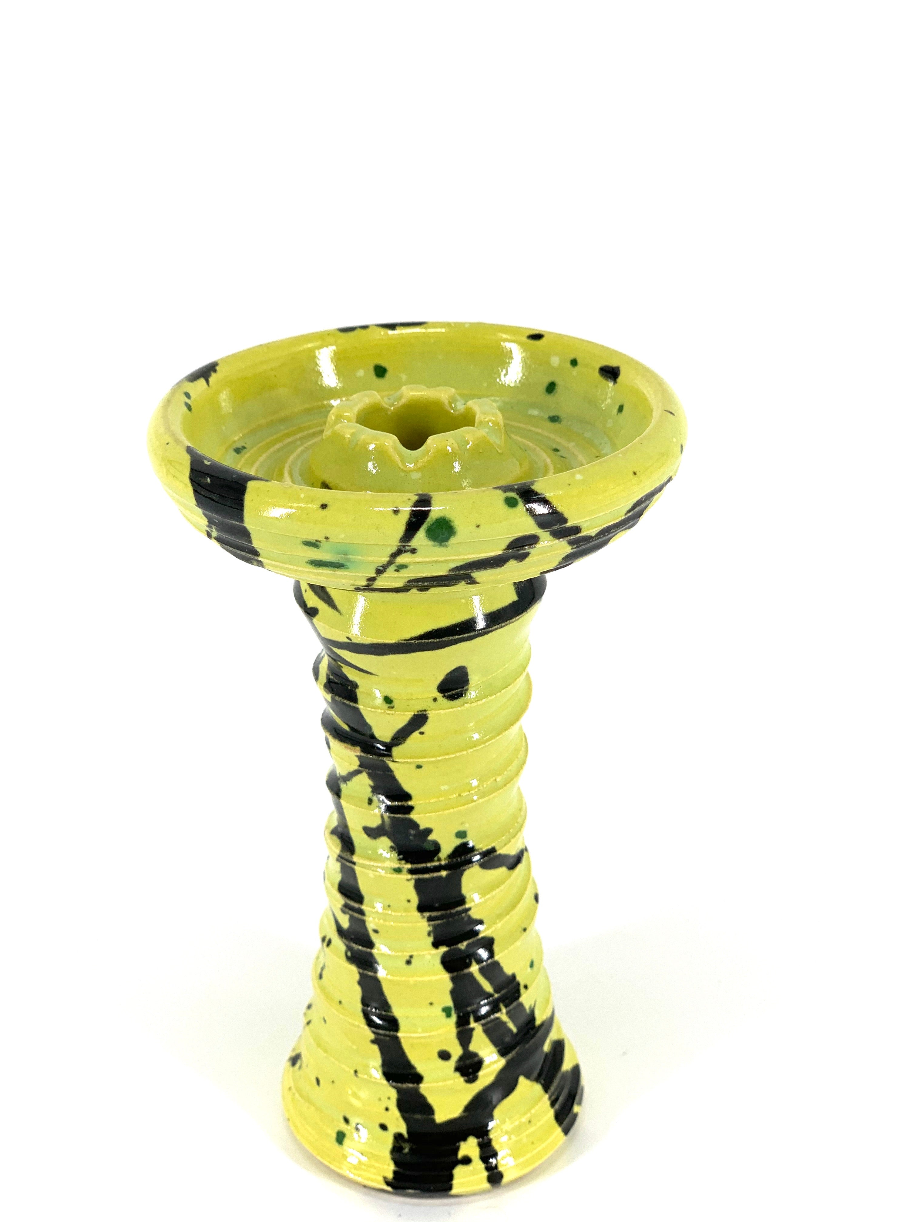 Stone Hookah Bowl - Hookah Junkie