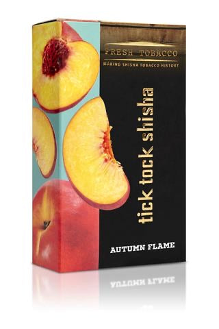 TICK TOCK TOBACCO 100 gram - Hookah Junkie