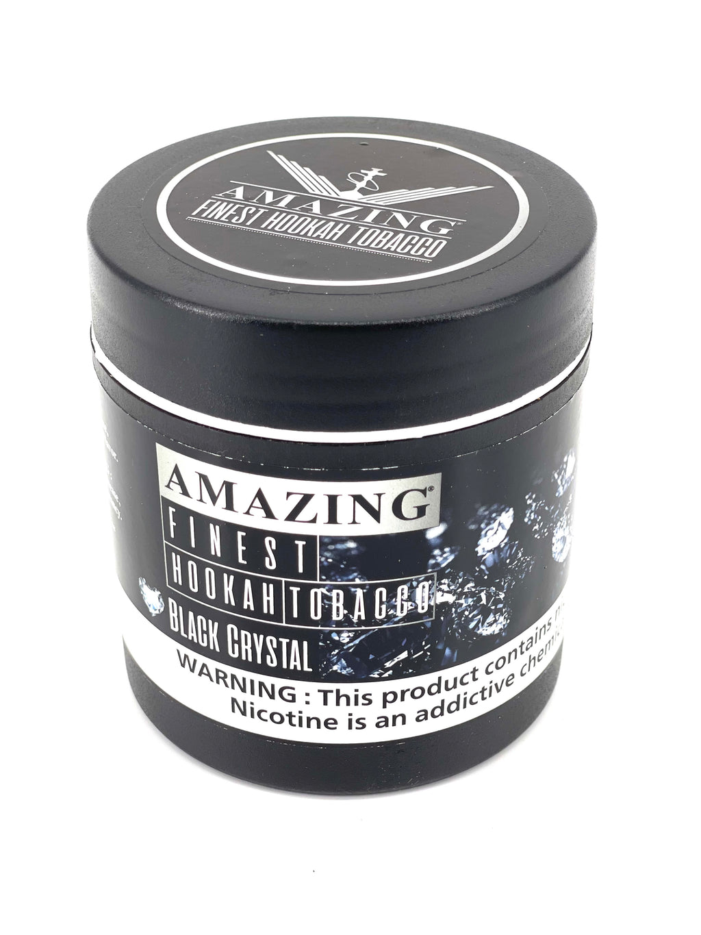 Amazing Hookah Tobacco - Hookah Junkie