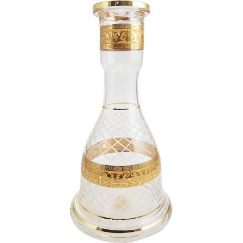 PHARAOH's Krystal BASE - Hookah Junkie