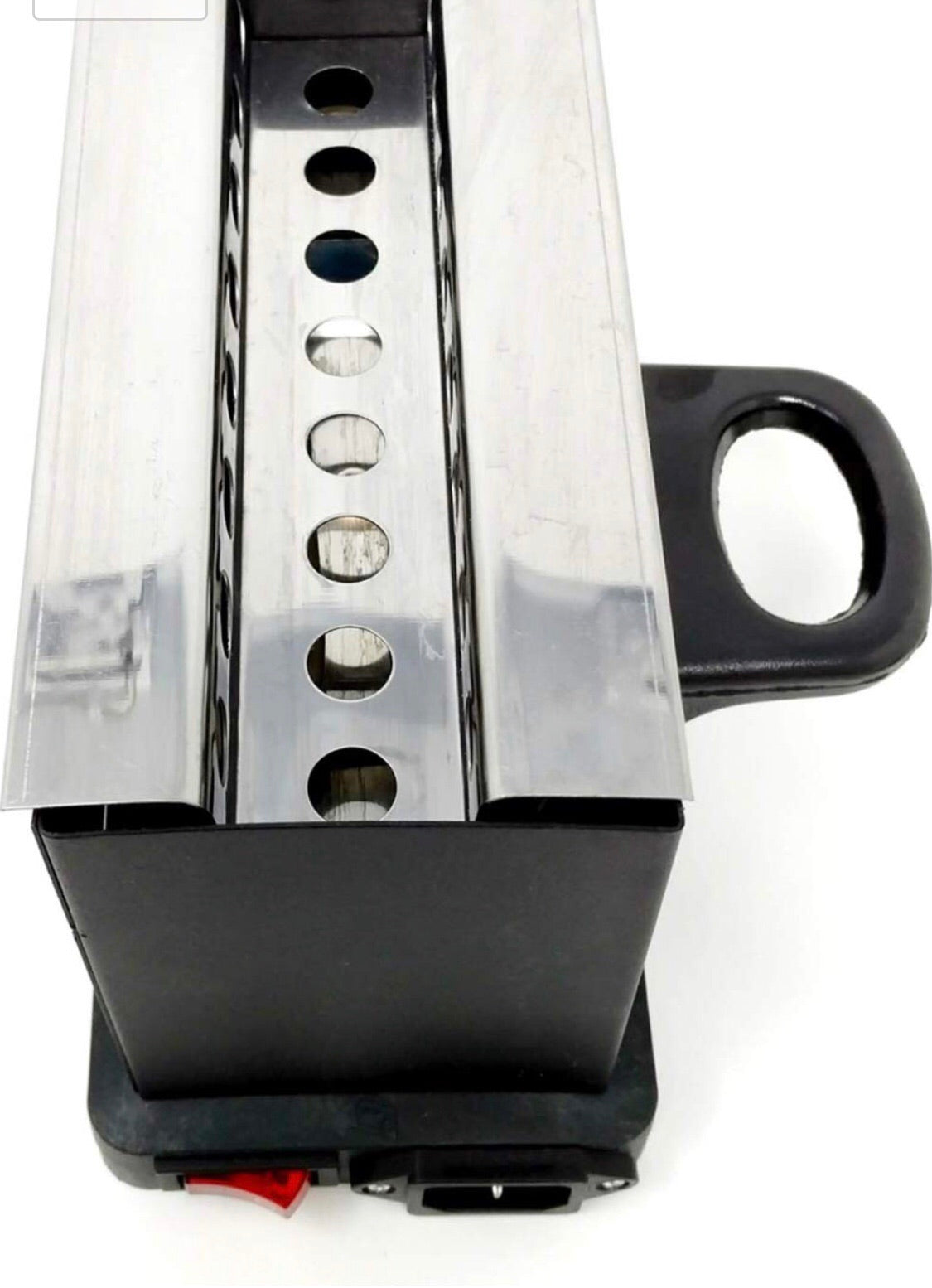 Ottoman Coal Starter - Hookah Junkie