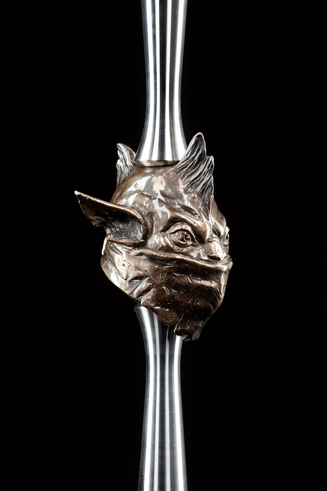 MAKLAUD X Hunter’s Glory Hookah - Hookah Junkie