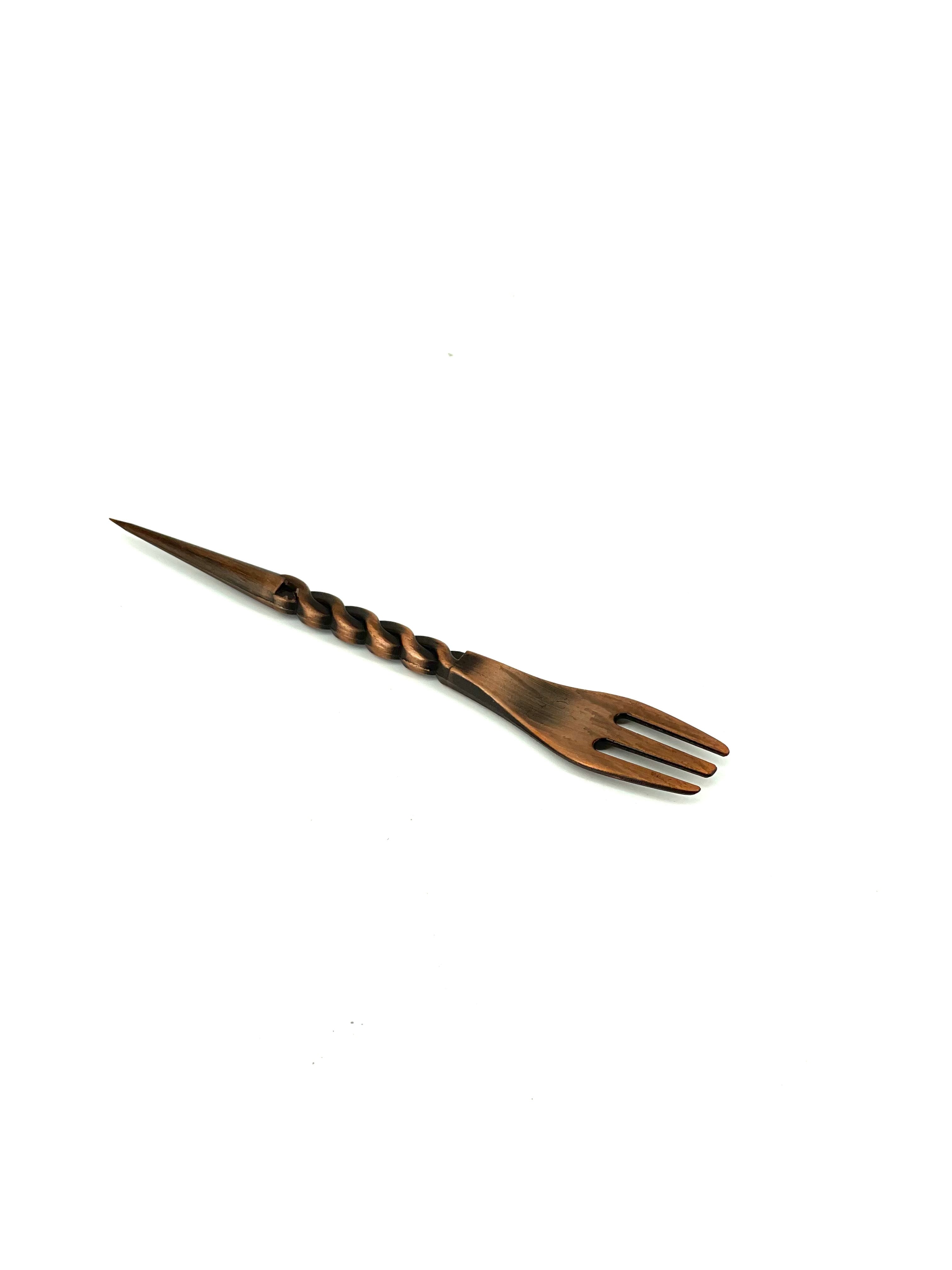HookahJunkie  Hookah Forks /Pokers - Hookah Junkie