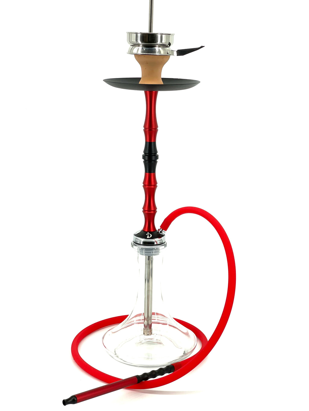 Caliber Hookah - Hookah Junkie