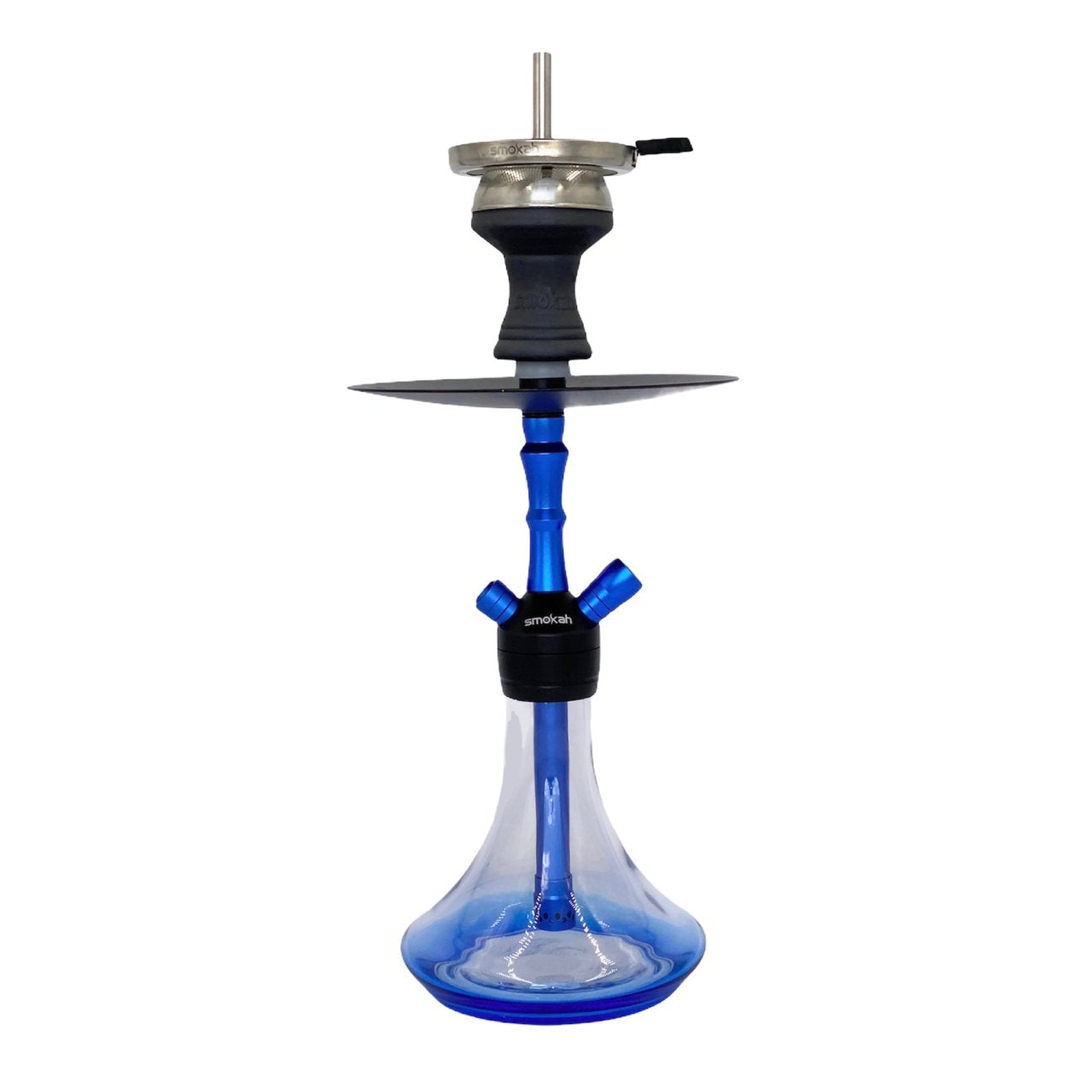 Smokah Onyx Pacto Hookah - Hookah Junkie